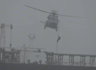Kremlin Condemns France’s Tanker Seizure as “Unlawful” and Provocative Kremlin slams French seizure of tanker as 'illegal'