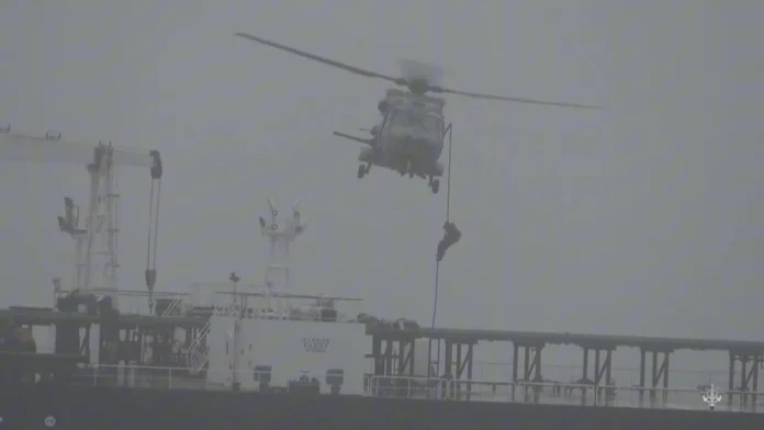 Kremlin Condemns France’s Tanker Seizure as “Unlawful” and Provocative Kremlin slams French seizure of tanker as 'illegal'