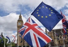 Labour and Reform clash as Brexit marks its 10-year anniversary Labour, Reform trade blows on Brexit's 10th anniversary
