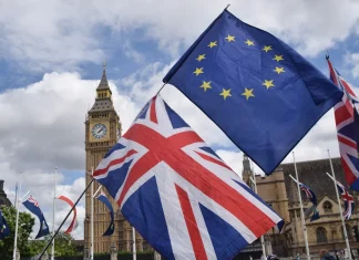 Labour and Reform clash as Brexit marks its 10-year anniversary Labour, Reform trade blows on Brexit's 10th anniversary