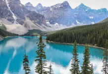 Lawsuit Targets Canadian Government Over Alleged Climate Inaction Canada government sued over climate inaction