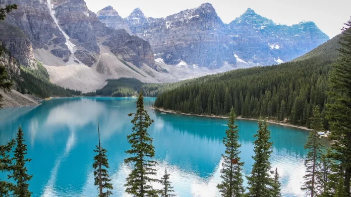 Canada government sued over climate inaction