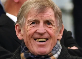 Liverpool legend Kenny Dalglish announces he has been diagnosed with cancer Liverpool great Dalglish reveals cancer diagnosis