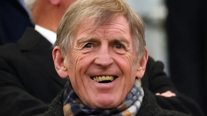 Liverpool great Dalglish reveals cancer diagnosis
