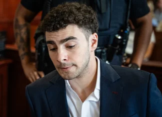 Luigi Mangione Drops Mental Health Defense Ahead of Upcoming Trial Luigi Mangione withdraws mental health defence for trial