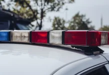 Manhunt underway after shooting near US festival leaves 12 injured Manhunt after 12 wounded in shooting near US festival