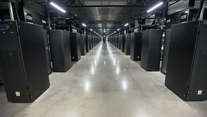 Mayors from London to Melbourne to sign data centre pact