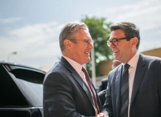 Minister says Starmer weighs “political realities” in key policy decisions Starmer reflecting on 'political realities' - minister