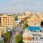 Wararkii ugu dambeeyay dagaal ka dhacay magaalada Muqdisho