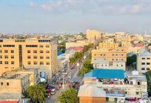Wararkii ugu dambeeyay dagaal ka dhacay magaalada Muqdisho