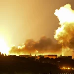 Sagaal Qof ayaa ku dhintay iyadoo Ruushku uu weerar ballaaran ku qaaday Ukraine Nine dead as Russia launches major attack across Ukraine