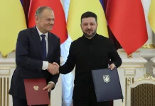 Poland Revokes Zelensky’s Highest Award Amid WWII Historical Dispute Poland strips Zelensky of top honour over WW2 dispute