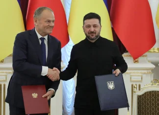 Poland Revokes Zelensky’s Highest Award Amid WWII Historical Dispute Poland strips Zelensky of top honour over WW2 dispute