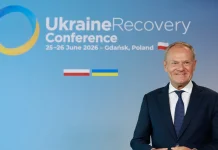 Poland and Ukraine host pivotal summit as Zelenskyy remains absent Poland, Ukraine hold key conference without Zelensky