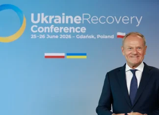 Poland and Ukraine host pivotal summit as Zelenskyy remains absent Poland, Ukraine hold key conference without Zelensky