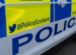 Police charge man in connection with multiple attacks in Edinburgh Man charged over series of attacks in Edinburgh - police