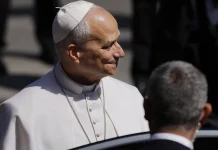Pope Urges Catholic Church to Provide Reparations for Abuse Survivors Pope says Church must offer abuse survivors reparations