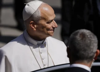 Pope Urges Catholic Church to Provide Reparations for Abuse Survivors Pope says Church must offer abuse survivors reparations