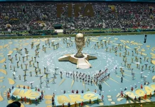 Rising Costs Threaten to Dampen the Record-Breaking World Cup Buzz Soaring prices cast shadow on record-breaking World Cup