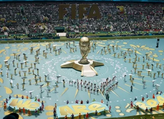 Rising Costs Threaten to Dampen the Record-Breaking World Cup Buzz Soaring prices cast shadow on record-breaking World Cup