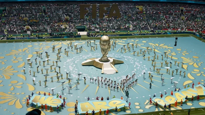 Rising Costs Threaten to Dampen the Record-Breaking World Cup Buzz Soaring prices cast shadow on record-breaking World Cup