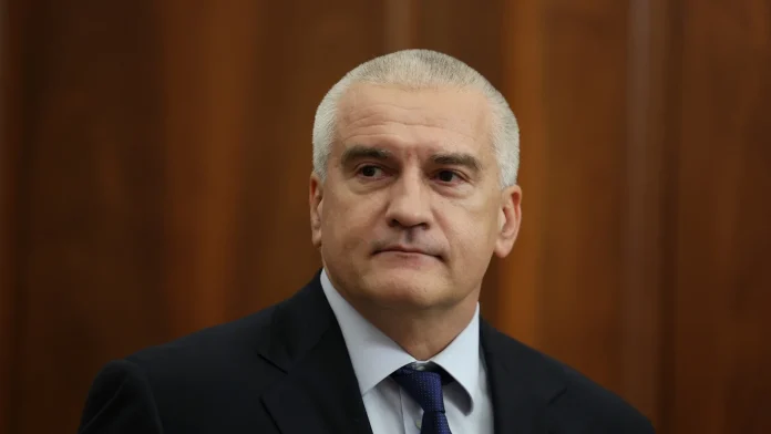 Ukrainian strikes kill four in Crimea, Russia says