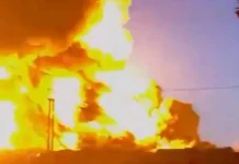 Russia Says It Shot Down Over 300 Drones in Massive Interception Russia claims over 300 drones intercepted and destroyed