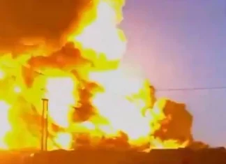 Russia Says It Shot Down Over 300 Drones in Massive Interception Russia claims over 300 drones intercepted and destroyed