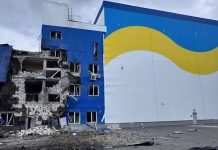 Russia Strikes Nuclear Fuel Storage Site Near Ukraine’s Chornobyl Plant Russia hits nuclear fuel storage facility near Chornobyl
