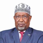 Madaxweyne Cali guudlaawe oo u hambalyeeyay Hoggaamiyaha cusub ee koofur galbeed