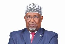 Madaxweyne Cali guudlaawe oo u hambalyeeyay Hoggaamiyaha cusub ee koofur galbeed