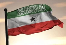 Dadka ka soo jeeda Koofurta Somaliya oo lagu amray in10 maalmood ah uga baxaan Somailand