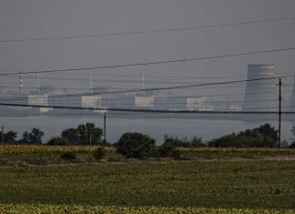 Starmer: UK to provide enriched uranium supplies to Ukraine Starmer says UK to supply enriched uranium to Ukraine