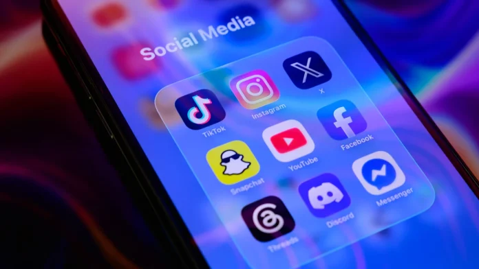 Australia teen social media ban has little impact - study