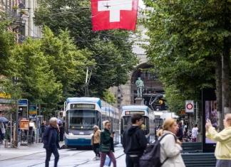 Swiss Population Cap Proposal Explained: What It Is and How It Works What is the Swiss population cap proposal?