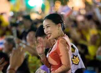 Thai Princess Dies at 47 After Three Years Hospitalized Thai princess dies aged 47 after three years in hospital