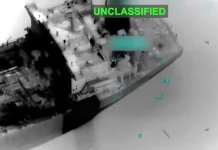 Three Indian Seafarers Killed Following U.S. Strike on Vessel Three Indian sailors killed after US strike on ship