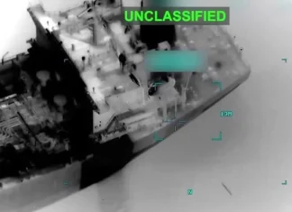 Three Indian Seafarers Killed Following U.S. Strike on Vessel Three Indian sailors killed after US strike on ship