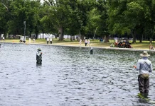 Trump Warns of Jail Time for Alleged Vandalism at Washington Pool Trump threatens prison for 'vandalism' of Washington pool