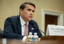 Trump administration scraps $1.8bn fund targeting alleged government weaponisation Trump administration drops $1.8bn 'weaponisation' fund