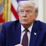 Trump oo ka laabtay lacagtii 20% ee uu kusoo rogay marinka Hormuz US strike killed leader of Tren de Aragua gang - Trump