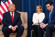 Trump tells G7 leaders he’s in charge, backs Ukraine’s war goals Trump tells G7 he is the boss, warms to Ukraine war aims