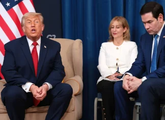 Trump tells G7 leaders he’s in charge, backs Ukraine’s war goals Trump tells G7 he is the boss, warms to Ukraine war aims