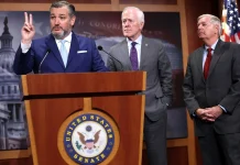 Trump’s Iran deal draws fierce backlash from fellow Republicans Trump's Iran deal sparks anger among Republicans