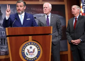 Trump’s Iran deal draws fierce backlash from fellow Republicans Trump's Iran deal sparks anger among Republicans