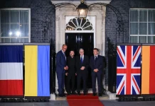 UK, France and Germany support Zelensky’s push for Putin talks UK, France, Germany back Zelensky call for Putin meeting