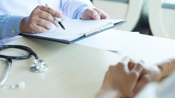 Minimum age set for UK puberty blocker trial