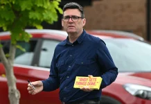 UK by-election polls open as Burnham targets key parliamentary seat Polls open in UK by-election as Burnham eyes seat