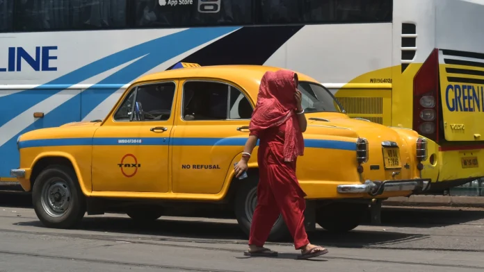 UN urges world to be ready for El Niño extreme heat risk