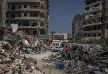UN doubles Lebanon aid appeal amid surging humanitarian needs UN doubles Lebanon aid appeal as humanitarian needs surge